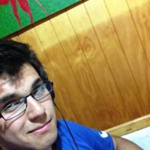 hanshantaro avatar