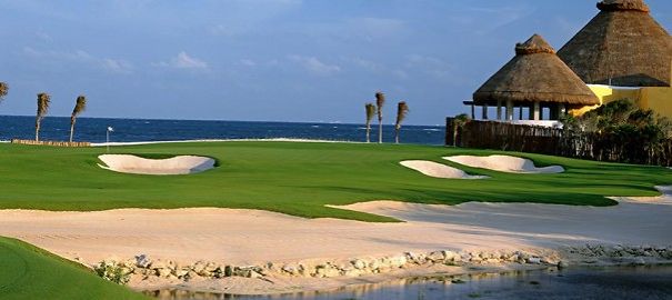 Los Mejores Campos De Golf En México