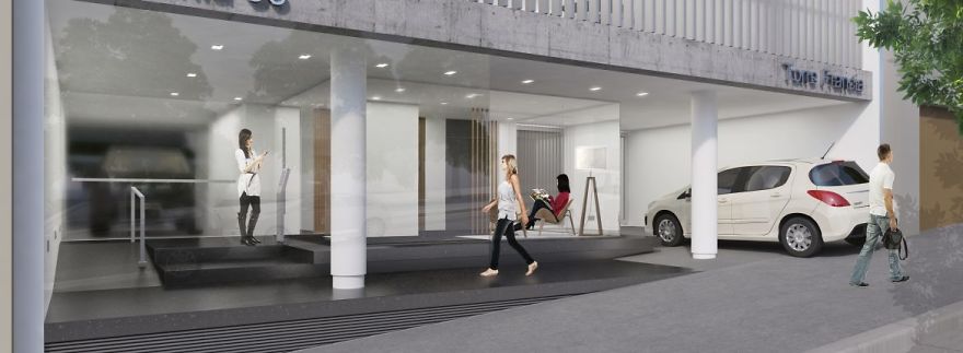 ¡tu Depto. En Comodoro, Más Cerca! ¡tu Depto. En Comodoro, Más Cerca!