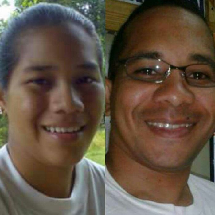 Mi Padre Y Yo
