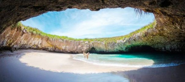 Hay Muchas Razones Para Escoger Riviera Nayarit