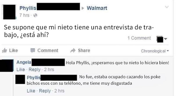 Entrevista De Trabajo