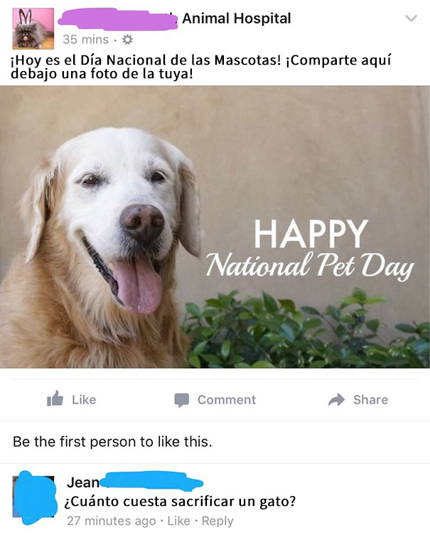 Vaya Manera De Celebrarlo
