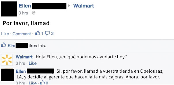 Por Favor, Llamad