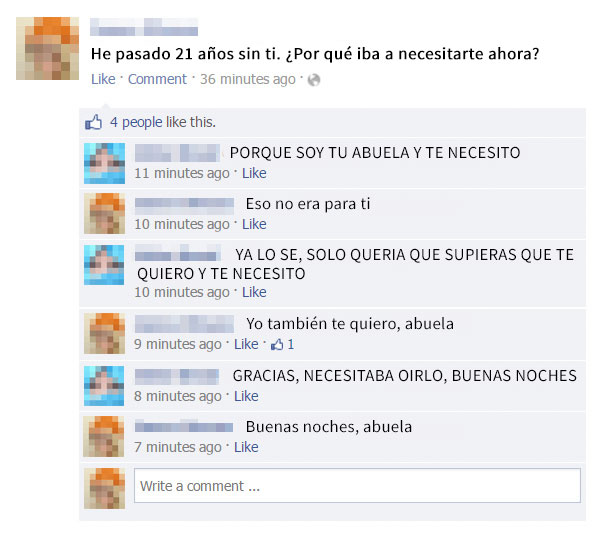Soy Tu Abuela