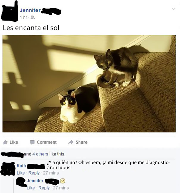 ¿a Quién No Le Gusta El Sol?