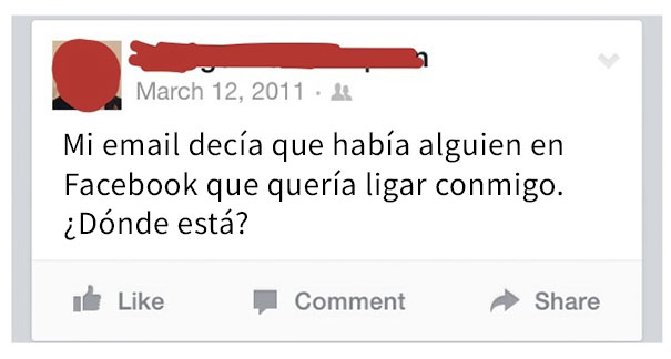 Mi Abuela Tiene 86 Años