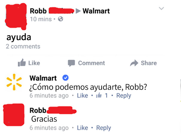 Ayuda
