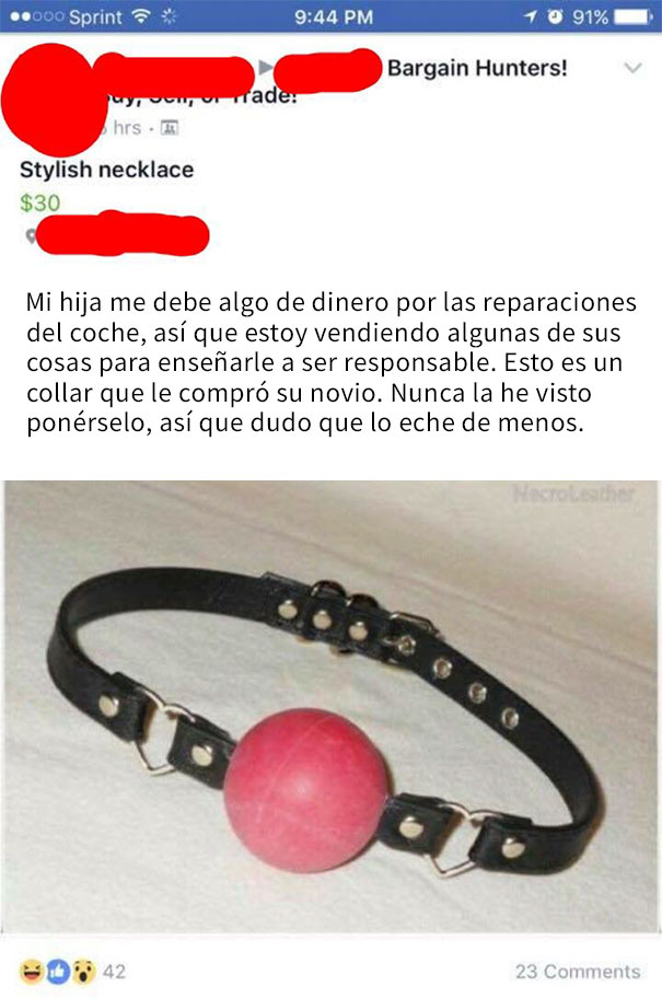 Collar
