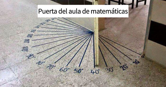 10+ Ideas geniales llevadas a cabo en centros educativos