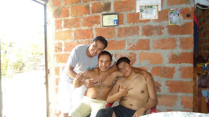 Amigos Desde 100pre Y Hasta 100pre