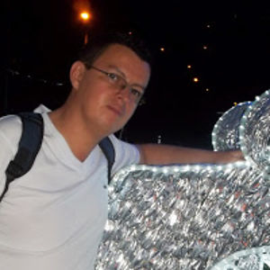 sergiosanchez avatar