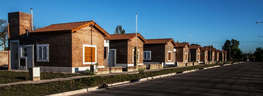 Historia De Vida: ¡nuestra Primera Casa!