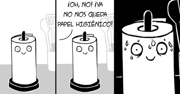 10+ Cómics Lolnein que he creado para hacer reír a la gente