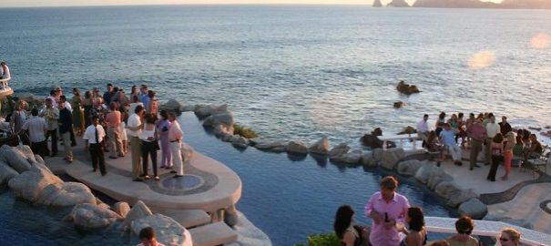 ¿por Qué Organizar Tu Evento En Los Cabos?