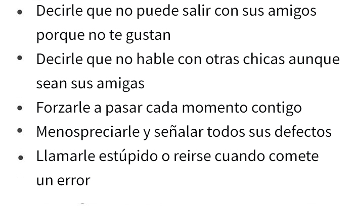 Esta nota brutalmente honesta explica cómo las chicas abusan de sus novios, comprueba que tú no lo hagas