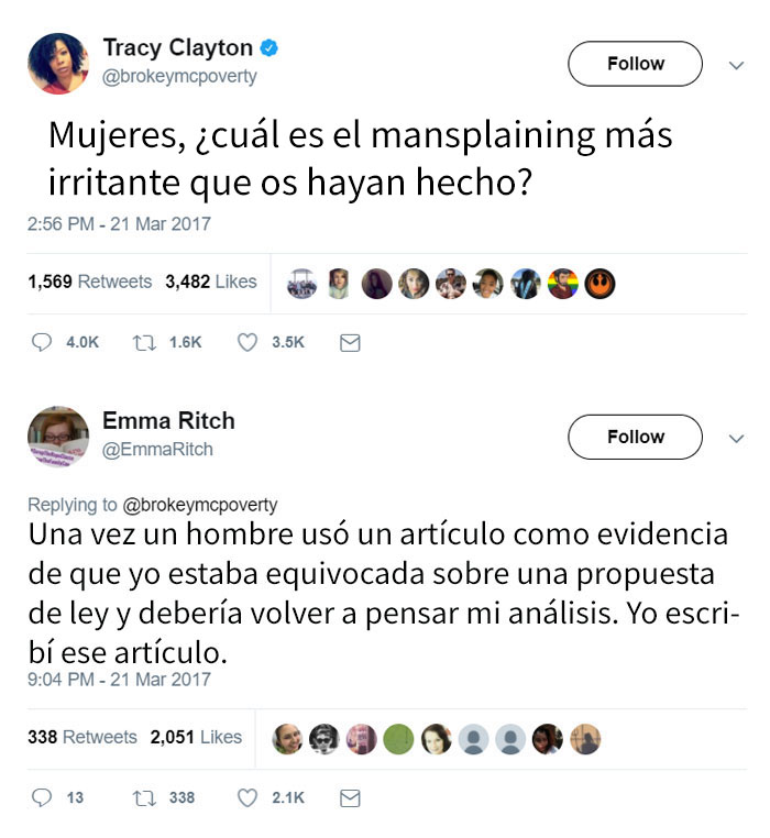 Mansplaining