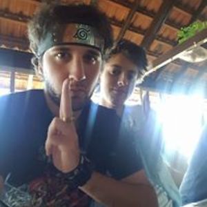leonardonucaro avatar