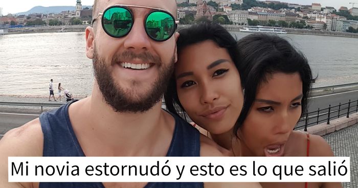 10+ Veces que intentaron hacer fotos panorámicas y terminaron abriendo las puertas del Infierno