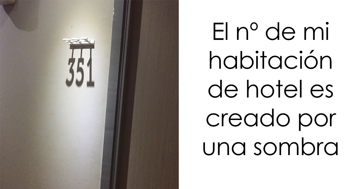 10+ Veces que los hoteles sorprendieron por su creatividad