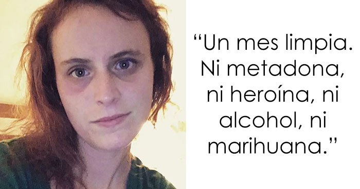 La historia de esta mujer muestra como compartir tus fotos en internet con desconocidos puede traer problemas