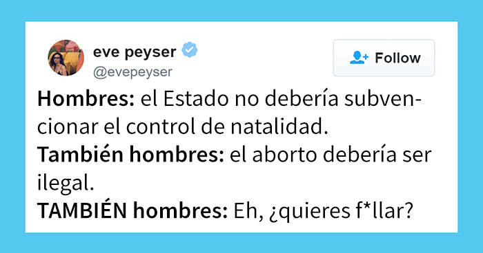 10+ Veces que las mujeres triunfaron en internet este 2017 con divertidos tuits