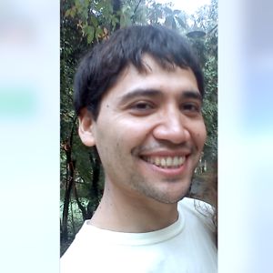 pmontero avatar