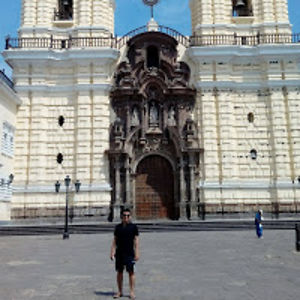 davidblanco avatar