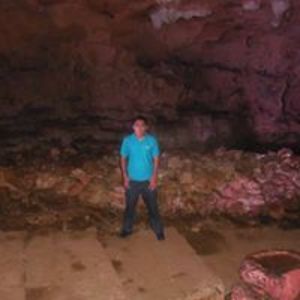jesushcampos avatar