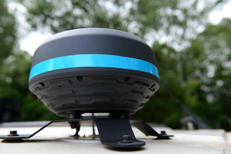 Conocé Los Aspectos Técnicos Del Camión Autónomo A Prueba En Brasil