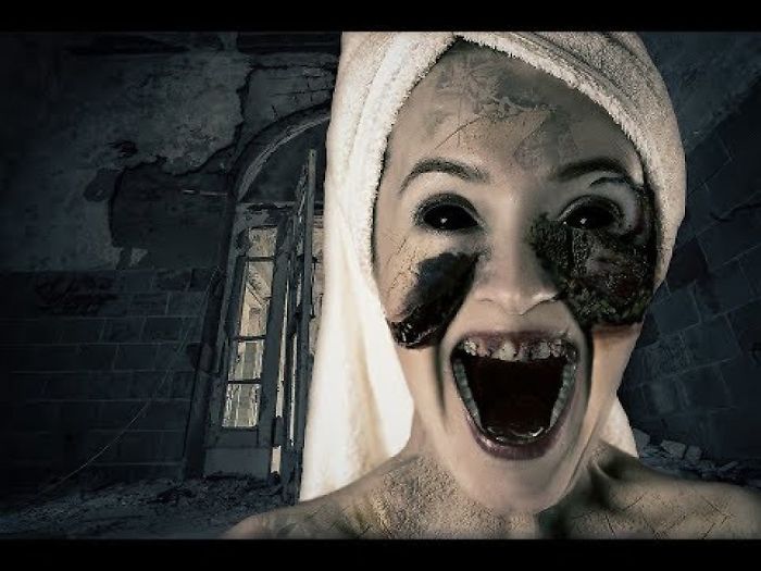 Leyendas Urbanas De Terror Que Debes Conocer