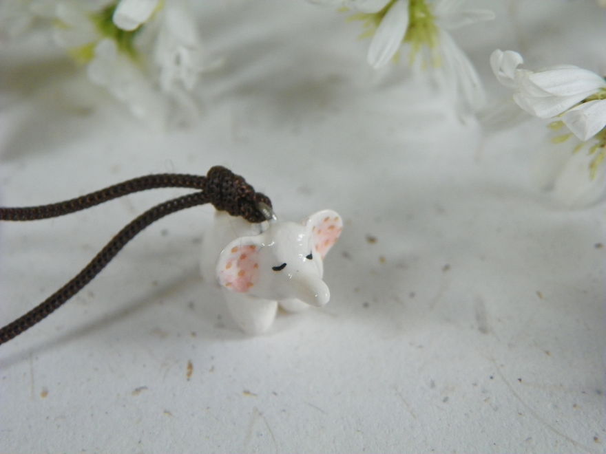Hago Miniaturas Únicas Y Muñecas De Colección