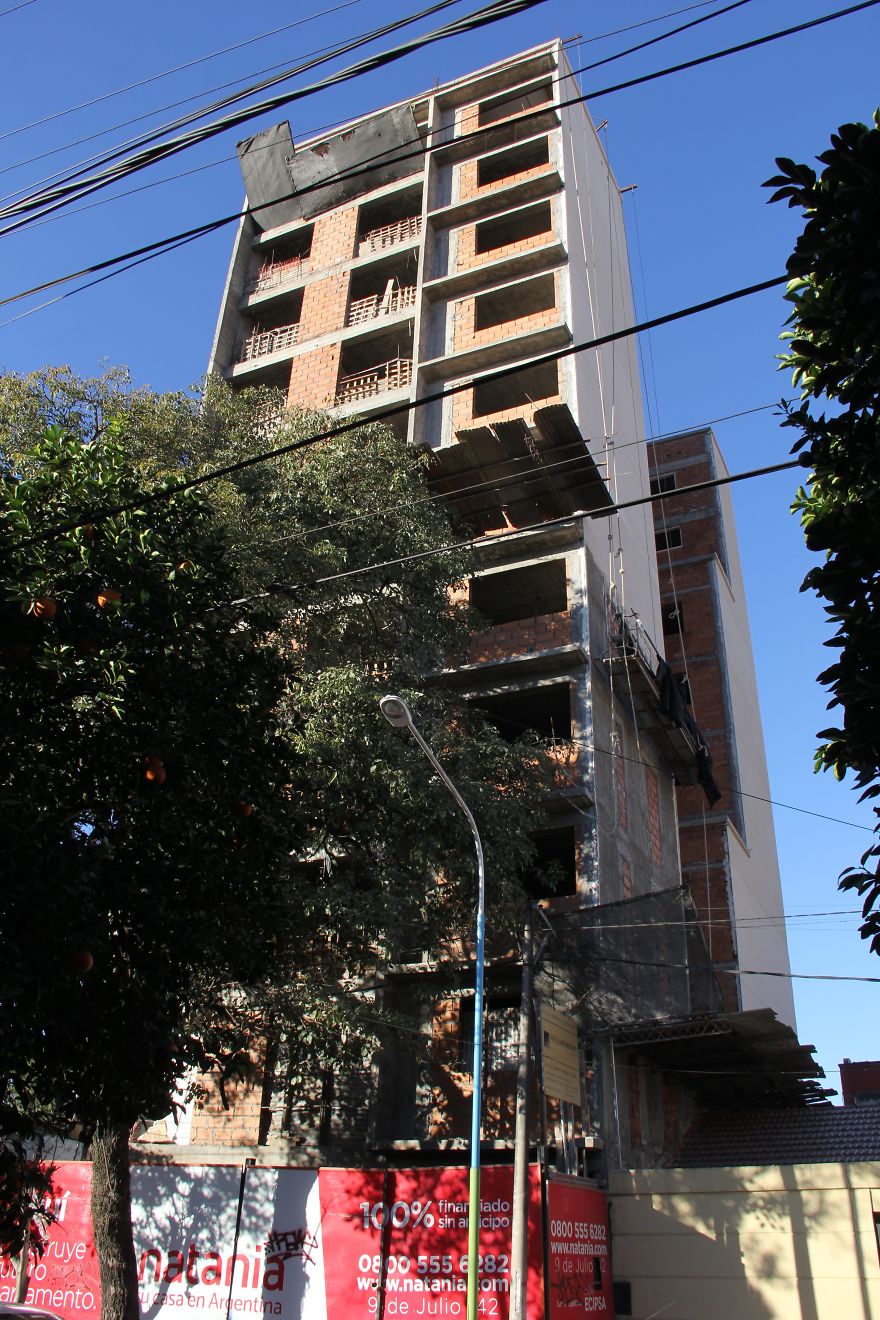 ¡así Crece Natania 53!