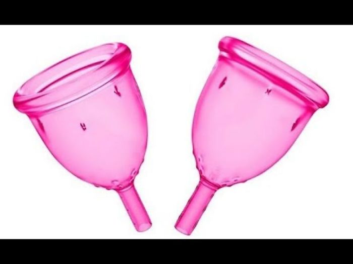Toda La Verdad Sobre La Copa Menstrual