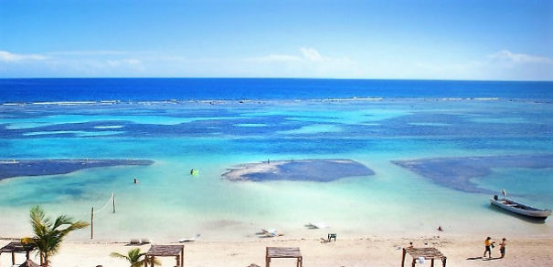 Las Mejores Excursiones En Cancún