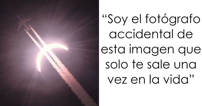 10+ De las mejores imágenes del eclipse solar de 2017