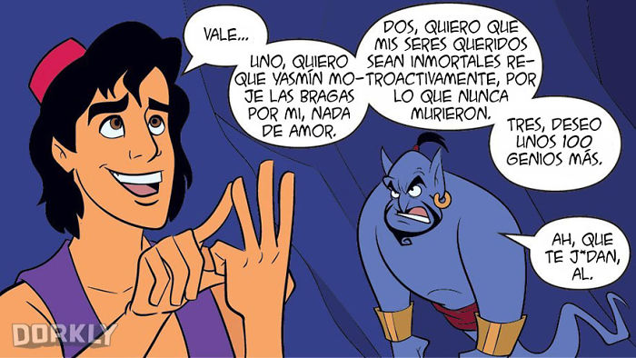 Aladdin