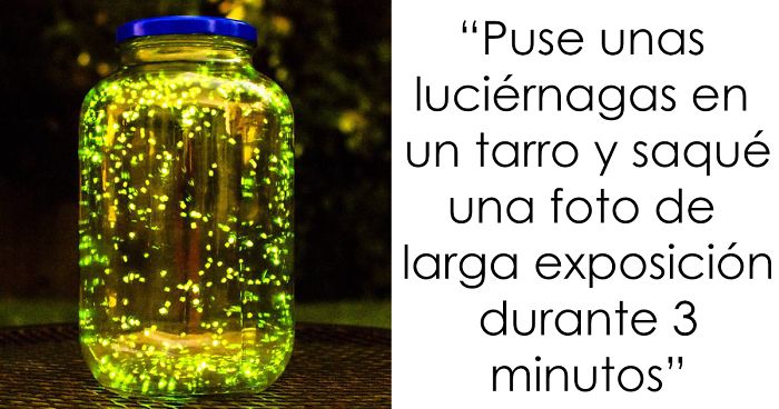 10+ De las más épicas fotos de larga exposición