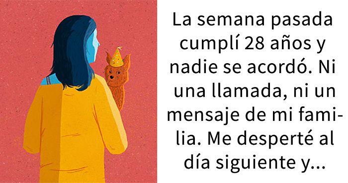 Durante 100 días estuve ilustrando a la gente a cambio de sus secretos