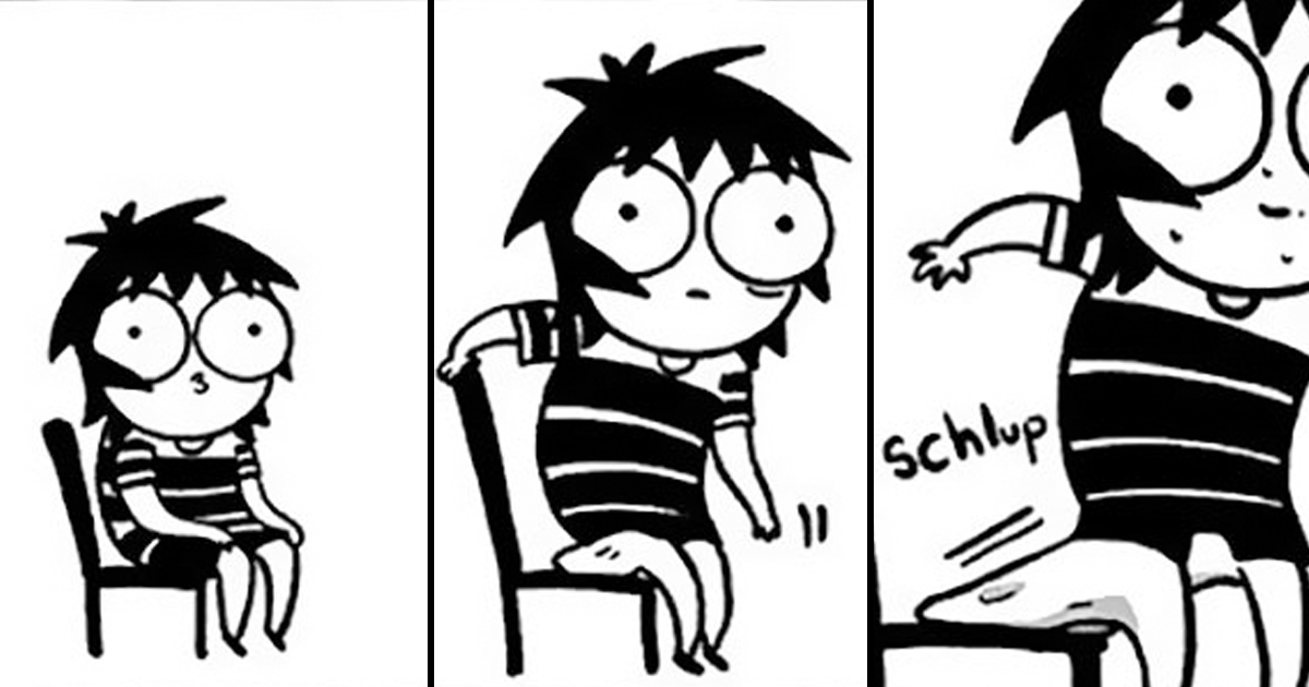 10+ Divertidos cómics sobre problemas veraniegos que casi todo el mundo comprenderá