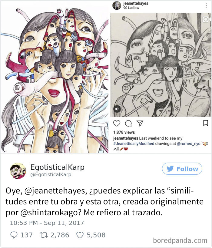Pues Vaya "Artista"