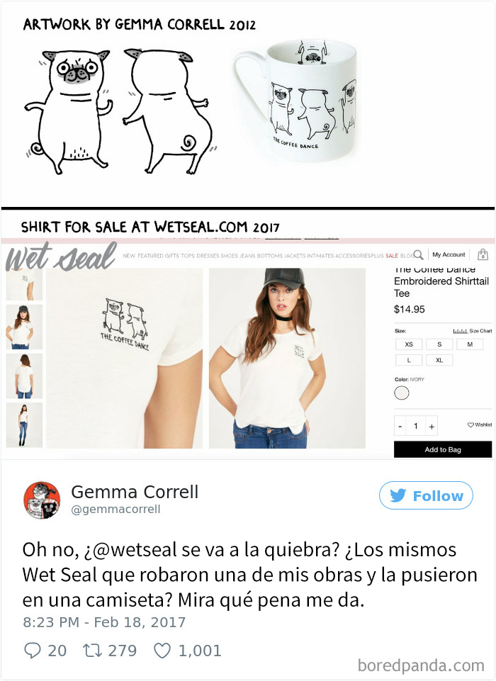 Robo De Una Compañía