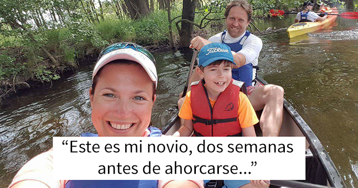 10+ Fotos que demuestran que la depresión no tiene rostro
