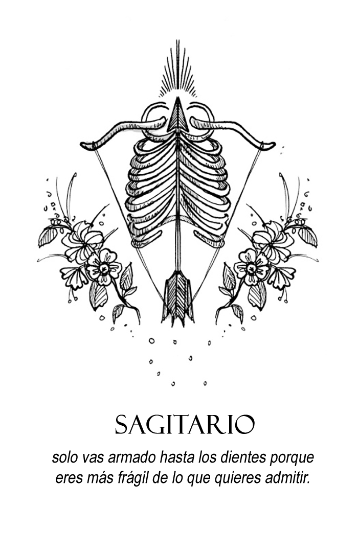 Sagitario