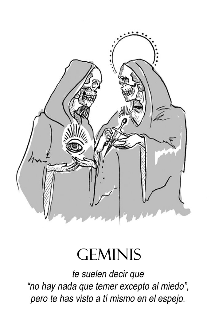 Géminis