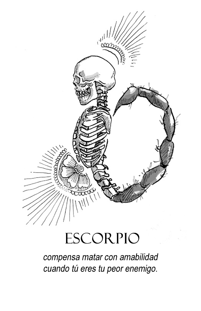 Escorpio