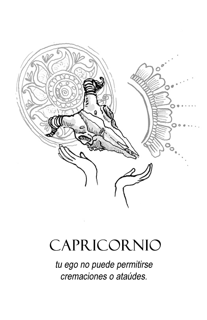 Capricornio