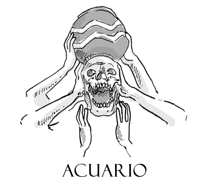 12 Signos del zodiaco como nunca los habías visto antes