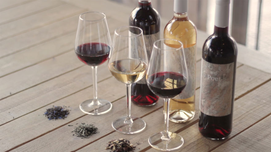 Los 5 Vino Más Originales Del Mundo