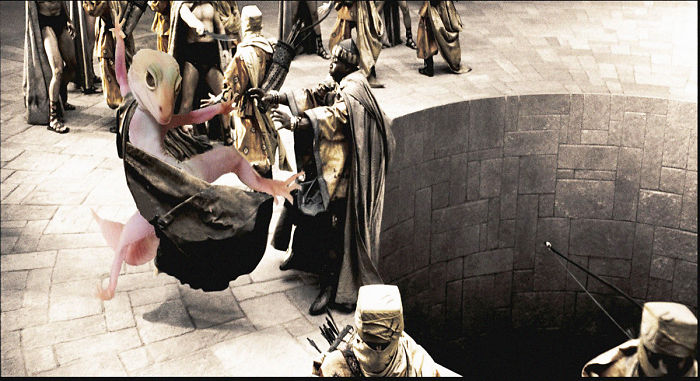 This Is Gekosparta!